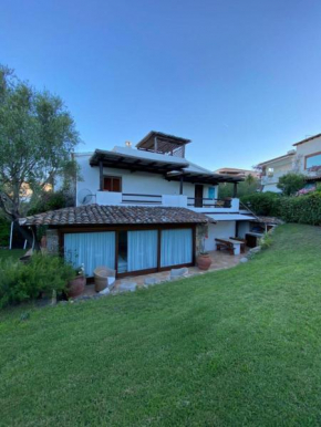 Villa Monica